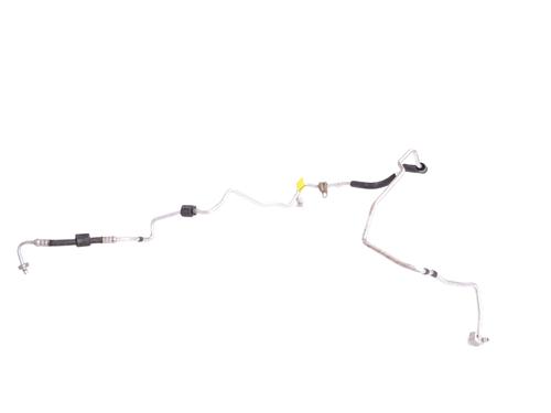 Used AC pipe ALFA ROMEO GIULIA (952_) 2.0 (952ACA25) (280 hp) 30232851