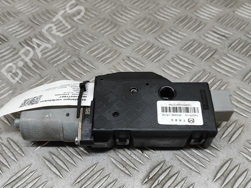 Schuifdak Motor MAZDA CX-5 (KF) 2.0 (165 hp) 25893709