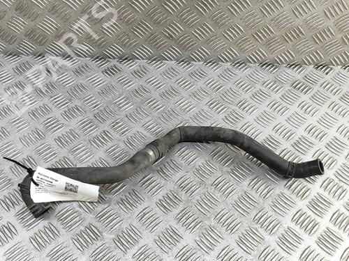 Used Pipe MERCEDES-BENZ S-CLASS Coupe (C216) CL 500 4-matic (216.394) (435 hp) 27474431