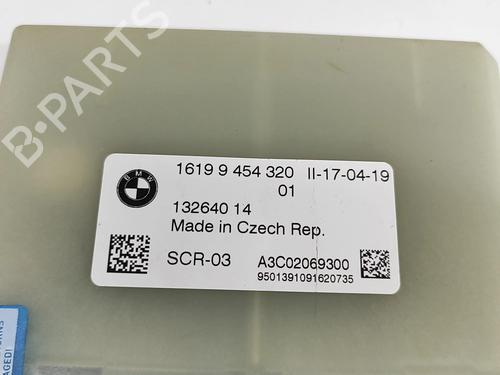 Electronic module BMW X5 (G05, F95) xDrive 30 d | BP27780333M83  - Image 5
