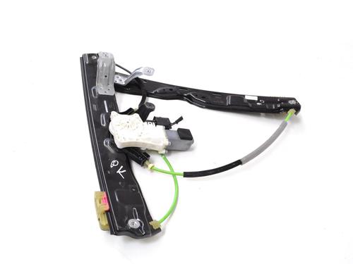 Rudehejsemekanisme ventre foran JAGUAR F-PACE (X761) 2.0 TD4 | BP30214362C22