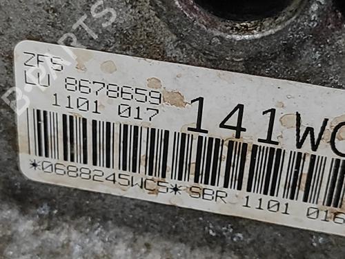 Gearbox BMW 5 (E60) 530 d | BP35982671M3 - Image 10