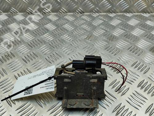 Used Heater resistor Heater resistor MITSUBISHI L200 (K7_T, K6_T, K5_T) 2.5 TD 4WD (K74T) (99 hp) 32459544 32459544