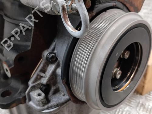Engine VW TRANSPORTER T5 Van (7HA, 7HH, 7EA, 7EH) 1.9 TDI | BP40188731M1 - Image 5