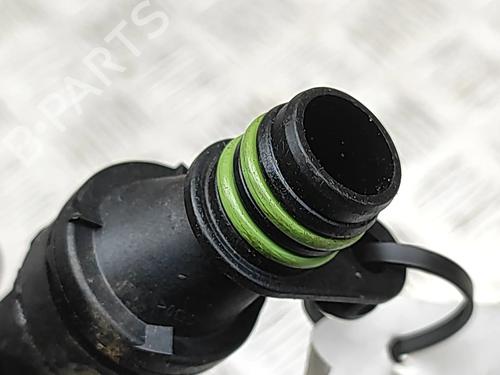 Pipe VW GOLF VII (5G1, BQ1, BE1, BE2) 1.4 GTE Hybrid | BP32025782M125