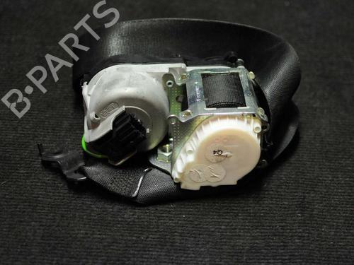 Front left seatbelt MERCEDES-BENZ M-CLASS (W164) ML 320 CDI 4-matic (164.122) | BP6837595I26 