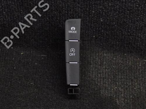 Used Switch Switch VW GOLF VII (5G1, BQ1, BE1, BE2) 1.6 TDI (110 hp) 6720378 6720378