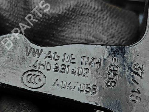 Hinge/Door check strap AUDI A7 Sportback (4GA, 4GF) 3.0 TDI quattro | BP29487751C146