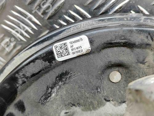 Left rear steering knuckle VW ID.3 (E11, E12) Pro | BP27767389M27 