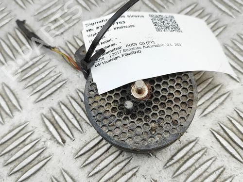 Electronic module AUDI Q5 (FYB, FYG) SQ5 TFSI quattro | BP36231880M83 - Image 2