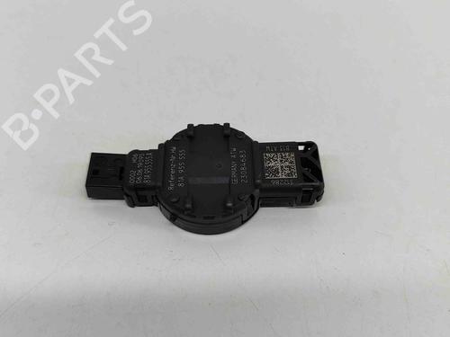 Elektronisk sensor SKODA KAROQ (NU7, ND7) 1.6 TDI (115 hp) 17634856