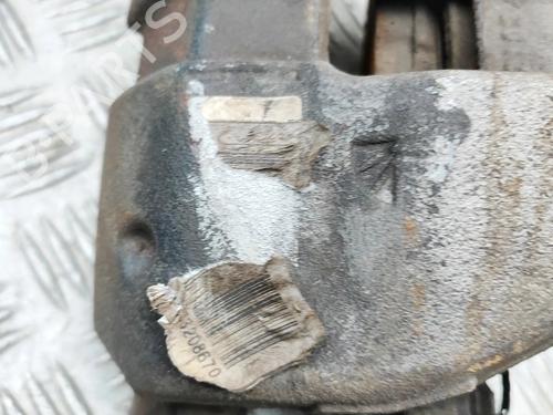 Left front brake caliper OPEL MOKKA 1.2 (76) | BP36984050M105  - Image 6