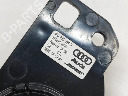Speaker AUDI A6 C7 Avant (4G5, 4GD) 2.0 TDI | BP28028604E2  - Image 6
