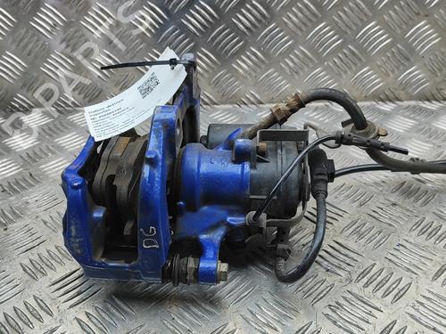 Right rear brake caliper BMW X5 (G05, F95) xDrive 30 d | BP28321038M106 