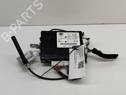 Module électronique HYUNDAI i40 I CW (VF) 1.7 CRDI (140 hp) 27781552