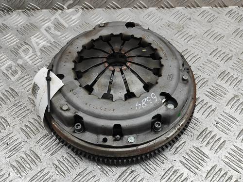 Used Other Other FIAT 500 (312_) 1.0 Mild Hybrid (312.AYD1B) (69 hp) 29373460 29373460