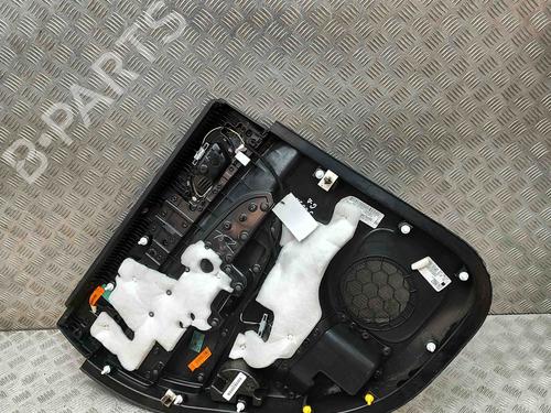 Rear right panel JEEP GRAND CHEROKEE IV (WK, WK2) 3.0 CRD V6 4x4 | BP29829635C61 