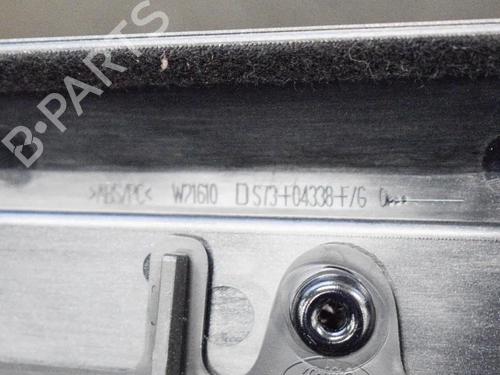 Air vent FORD MONDEO V Hatchback (CE) 2.0 TDCi | BP14664421I21 - Image 6