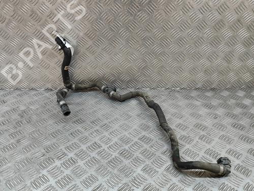 Used Pipe BMW X2 (F39) sDrive 18 i (140 hp) 28556307