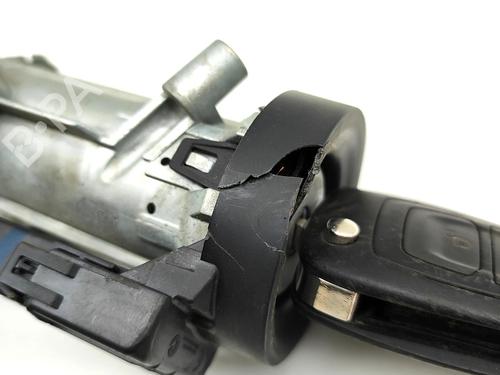 Ignition barrel FORD TRANSIT V363 Van (FCD, FDD) 2.0 EcoBlue | BP36863880M48  - Image 11