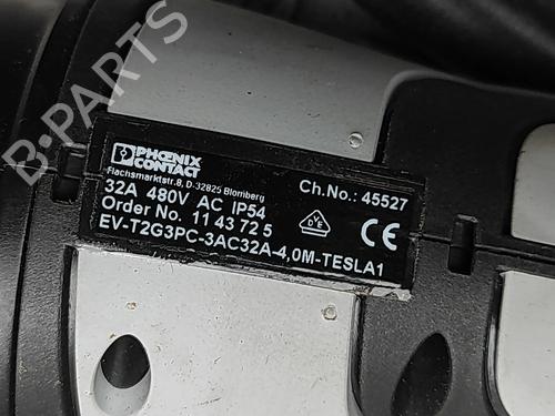 Cable TESLA MODEL Y (5YJY) Long Range All-wheel Drive | BP33625277E12  - Image 6