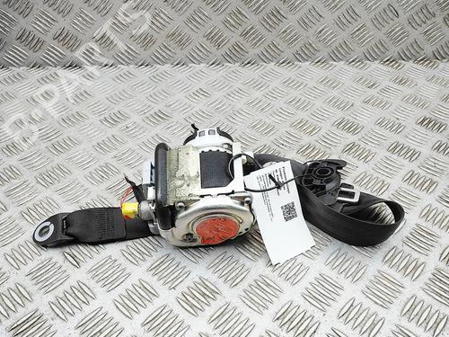 Used Front right seatbelt Front right seatbelt 37583496 37583496