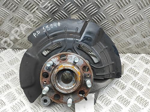 Used Right front steering knuckle KIA SORENTO IV (MQ4, MQ4A) 2.2 CRDi AWD (193 hp) 31047227