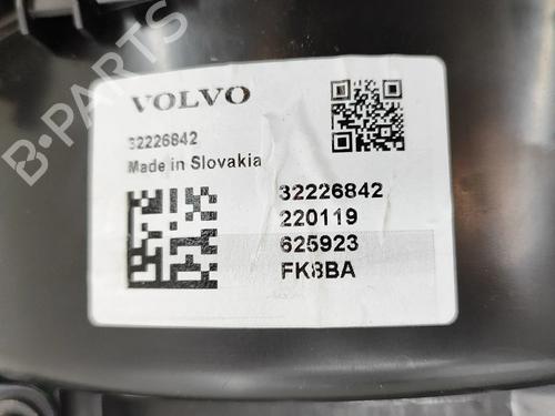 Heater matrix VOLVO C40 (539) Recharge AWD | BP33377082M63  - Image 7