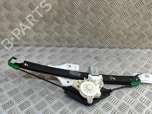 rudehejsemekanisme-venstre-bagtil-audi-a6-c8-avant-4a5-2018-27798921 main image