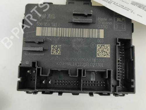 Electronic module VW GOLF VIII (CD1, DA1) 2.0 TSI R 4motion | BP33376331M83 - Image 8