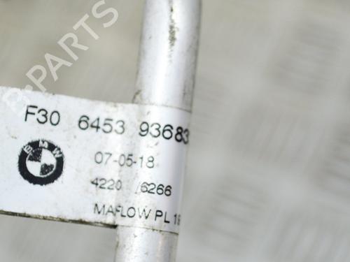 AC pipe BMW 3 (F30, F80) 330 e | BP14626844M126 