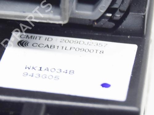 Switch NISSAN LEAF (ZE1) Electric | BP27751102I30 