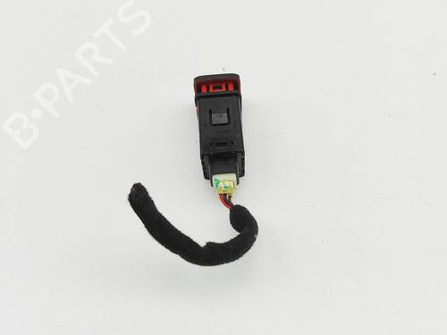 Warning switch KIA OPTIMA Sportswagon (JF) 1.7 CRDi | BP38756850I22 - Image 4