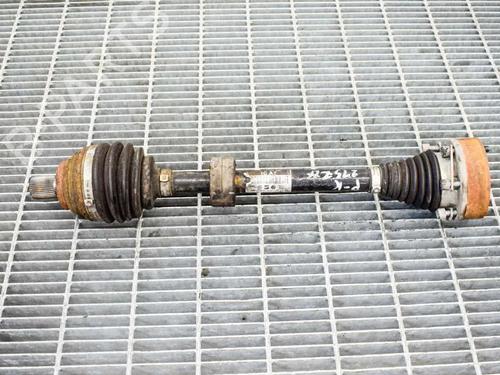 Used Left front driveshaft VW GOLF VII (5G1, BQ1, BE1, BE2) 1.2 TSI (86 hp) 6741655