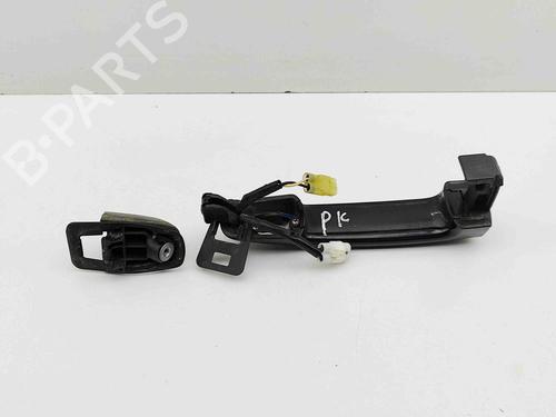 Tailgate handle SUZUKI GRAND VITARA II (JT, TE, TD) 2.4 All-wheel Drive (JT424, JB424, TDA4) | BP29570007C132 