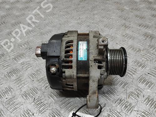 Used Alternator Alternator TOYOTA LAND CRUISER PRADO (_J15_) 2.8 D-4D (GDJ150_, GDJ155_, GDJ150, GDJ151) (177 hp) 35983136 35983136