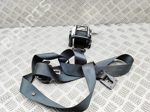 Front right seatbelt MAZDA CX-80 (KL_) e-SKYACTIVE-D MHEV AWD (KL0H, KL3R3P) | BP32525684I25 - Image 4