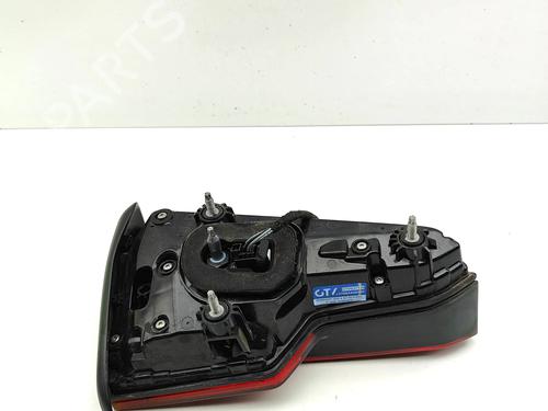 Right tailgate light AUDI A4 B9 (8W2, 8WC) 2.0 TFSI | BP33798041C80 - Image 5