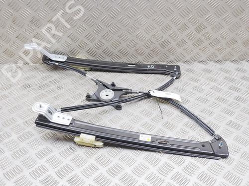 Front right window mechanism SKODA KAROQ (NU7, ND7) 1.5 TSI | BP39590780C23 - Image 4