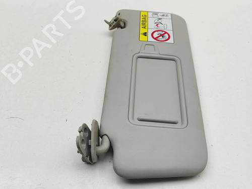 Left sun visor KIA NIRO II (SG2) EV | BP35717506I1 - Image 2