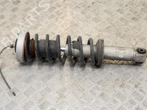 Used Left rear shock absorber BMW 6 (E63) M (507 hp) 8847402