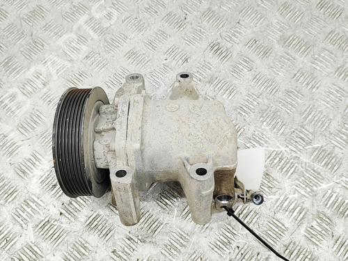 Compressor A/C ISUZU D-MAX II (TFR, TFS) 1.9 Ddi 4x4 (TFS87J) (163 hp) 31748573