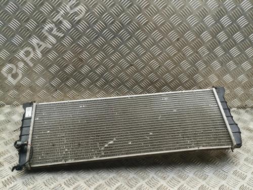 Water radiator MG MG 4 (EH32) EV | BP40460481M31 - Image 2