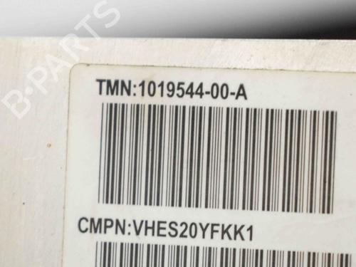 Elektronisk sensor TESLA MODEL S (5YJS) 75 | BP20231300M84