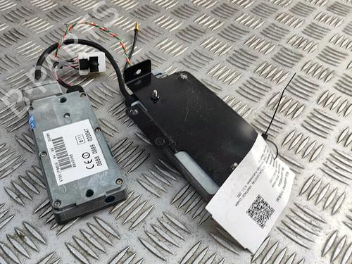 Used Electronic module Electronic module ASTON MARTIN VANTAGE Vantage 4.3 (385 hp) 28434006 28434006