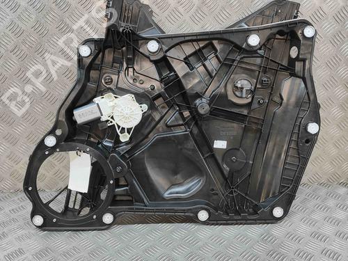 Used Front right window mechanism SKODA KODIAQ II (PS7) 1.5 TSI mHEV (150 hp) 27779440