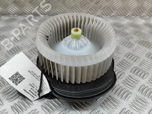 Used Heater blower motor JAGUAR I-PACE (X590) EV400 AWD (400 hp) 27782723