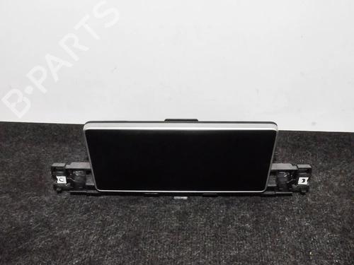 Electronic module AUDI A4 B9 (8W2, 8WC) 2.0 TDI | BP6734632M83