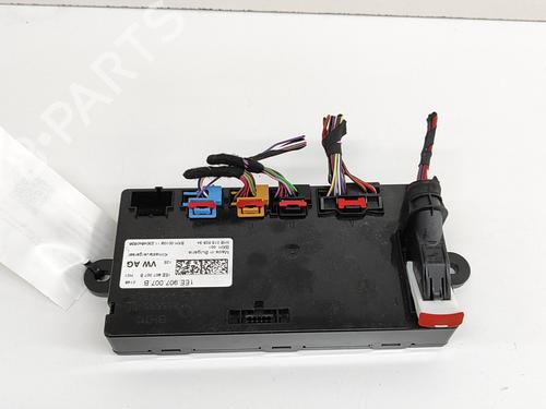 Used Climate control SKODA ENYAQ iV SUV (5AZ) 85X (286 hp) 28555920