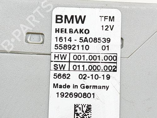 Electronic module BMW X5 (G05, F95) xDrive 45 e Plug-in-Hybrid | BP19744162M83 